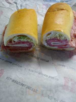 Jimmy John's, Eugene