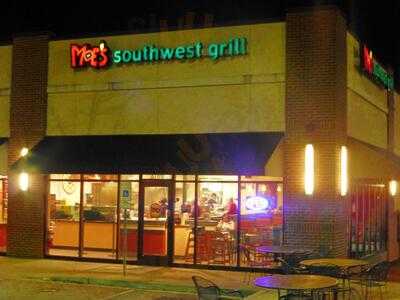 Moe's Southwest Grill, Greenville