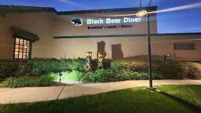 Black Bear Diner Fresno, Fresno