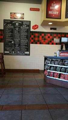 Jimmy John's