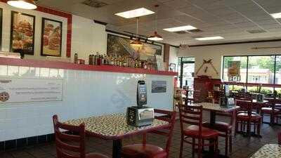 Firehouse Subs, Columbia