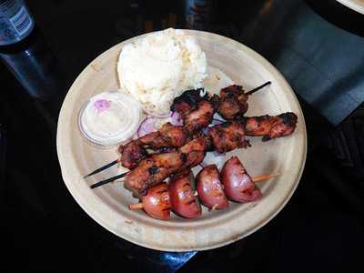 Suya