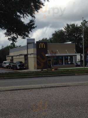 McDonald's, Mobile