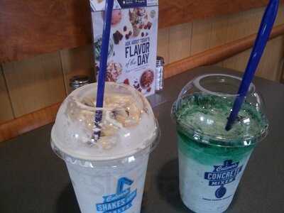 Culver's, Madison