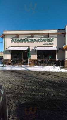 Starbucks, Aurora