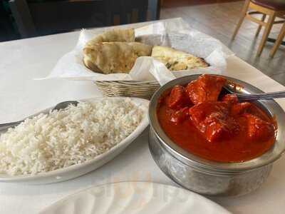 Swagat Indian Cuisine, Baton Rouge