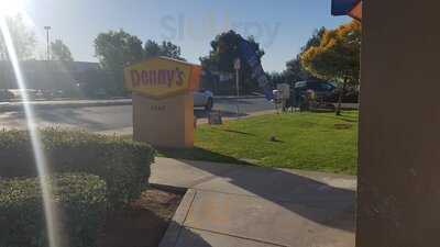 Denny's, Bakersfield