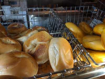 Bagel Bistro