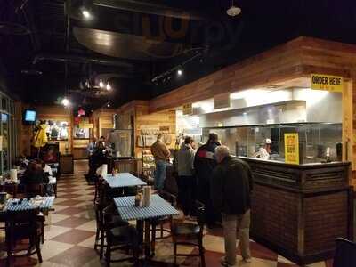 Dickey's Barbecue Pit