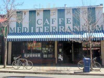 Caffe Mediterraneum