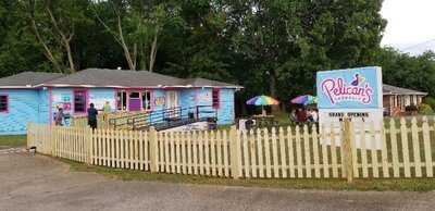 Pelican's Snoballs - Marietta, Marietta