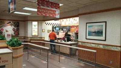 Wendy's, Columbia