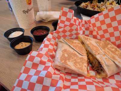 Hot Head Burritos, Henderson