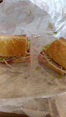 Jersey Mike's Subs