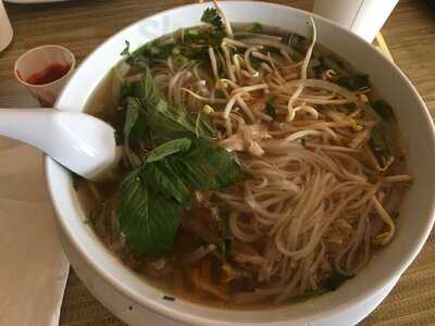 Pho Yum Vietnamese Noodle Soup