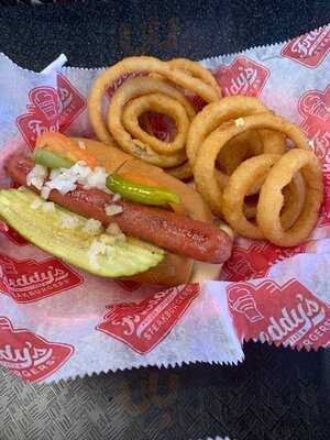 Freddy's Frozen Custard and Steakburgers, Springfield