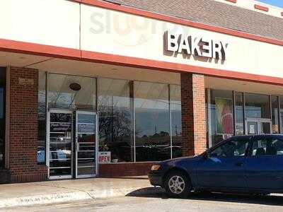 Paris Bakery, Arlington