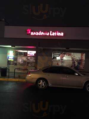 Panaderia Latina