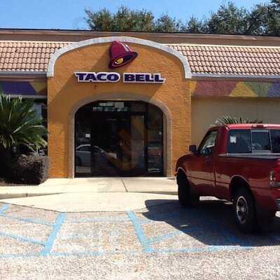 Taco Bell, Mobile