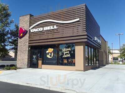 Taco Bell, Bakersfield