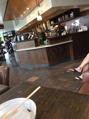 Starbucks, Plano