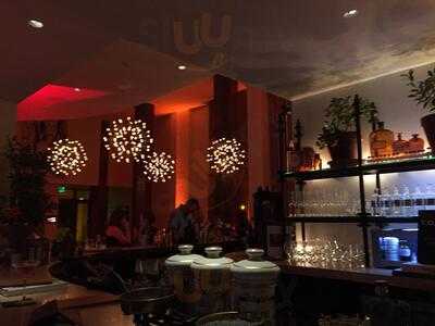 Drawing Room Bar & Lounge, Miami Beach