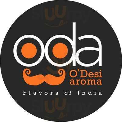 O'Desi aroma, Plano