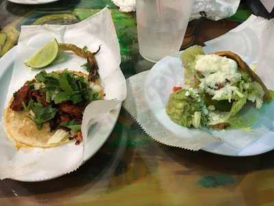 Mexican Tacos Bar, West Palm Beach