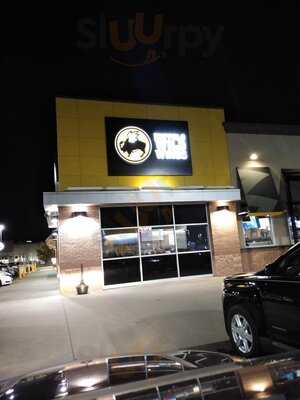 Buffalo Wild Wings