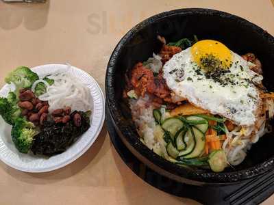 Soban Korean Eatery