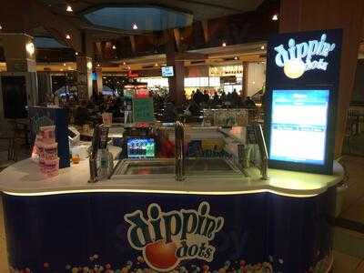 Dippin' Dots, Winston Salem