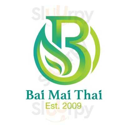 Bai Mai Thai