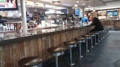 Mountain House Diner, Reno