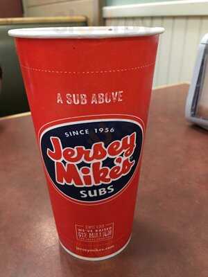 Jersey Mike's Subs, Pasadena