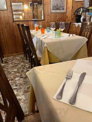 Trattoria Antica Torre