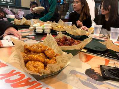 Wingstop, Spokane