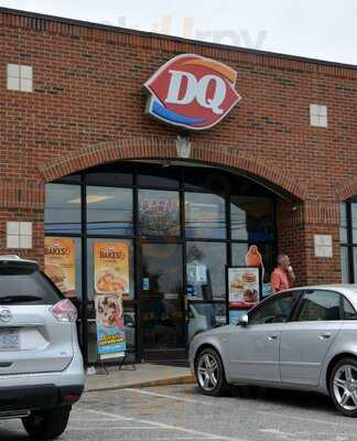 Dairy Queen (Treat), Greensboro