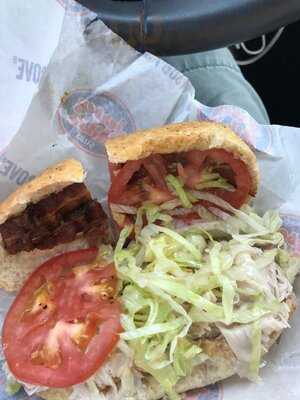 Jersey Mike's Subs, West Palm Beach