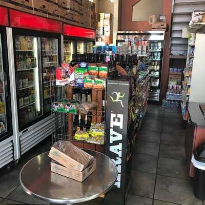 Sierra Deli & Market, Oakland