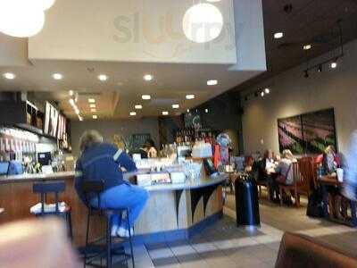 Starbucks, Little Rock