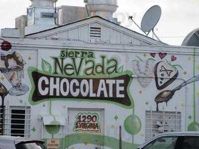 Sierra Nevada Chocolate, Reno