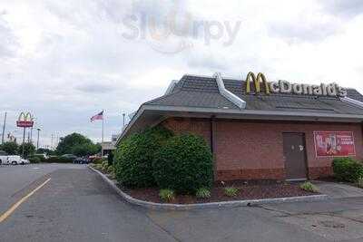 McDonald's, Winston Salem