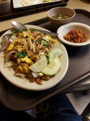 A Kaung Zarr Restaurant, Fort Wayne