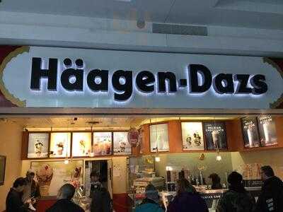 Haagen-Dazs, Arlington