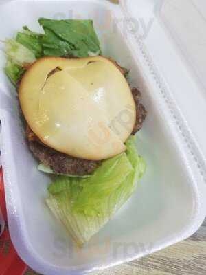 Boardwalk Fresh Burgers and Fries