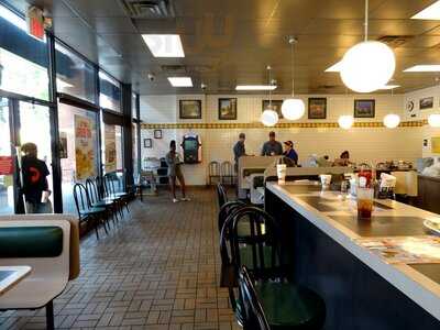 Waffle House, Birmingham