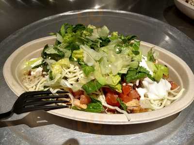 Chipotle, Henderson