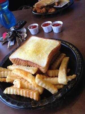 Zaxby's, Greenville