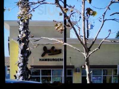 John's Hamburgers, Long Beach