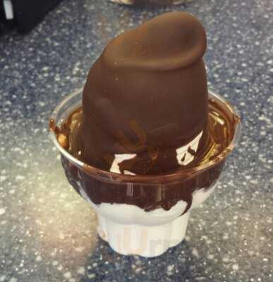 Dairy Queen (Treat), Henderson